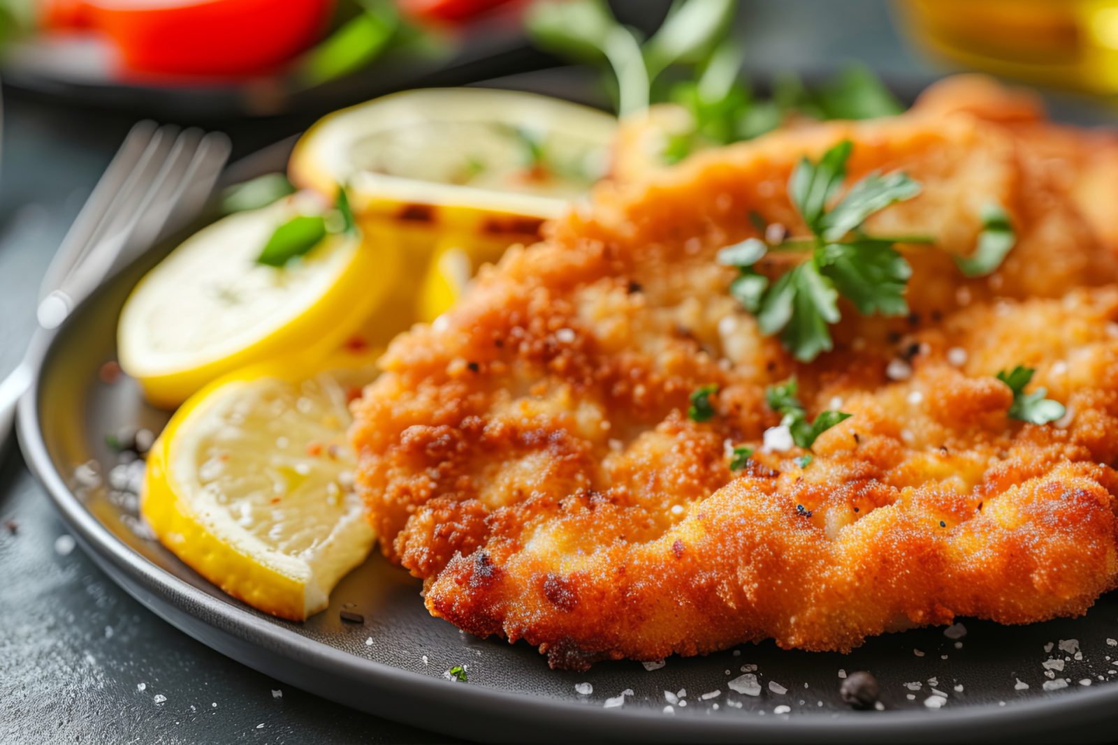 Schnitzel
